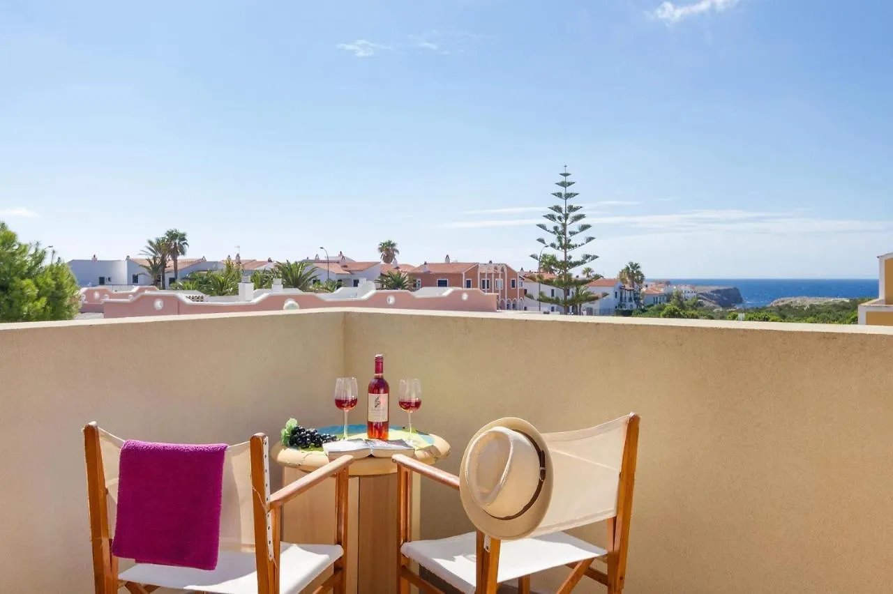 Mares 4 Bedroom Villa, Cala'N Forcat Cala'N Blanes